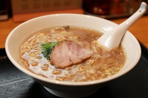 ラーメンの写真・フォト素材