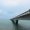 宮古島と池間島を結ぶ池間大橋