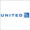 ユナイテッド航空（United Airlines）のロゴマーク